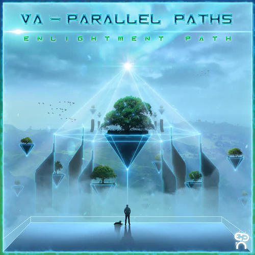 Va - Parallel Paths (Enlightment Path)