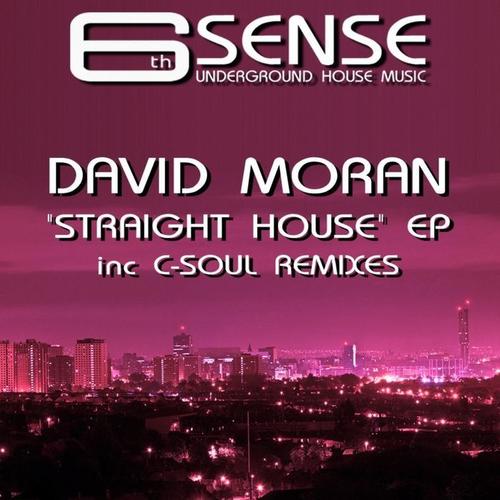 Straight House Ep