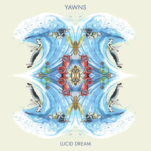 lucid dream_yawns_單曲在線試聽_酷我音樂