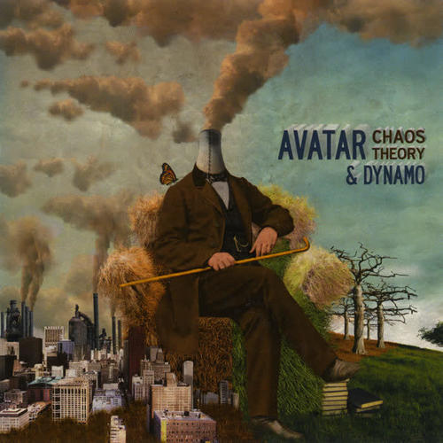 Chaos Theory (Explicit)