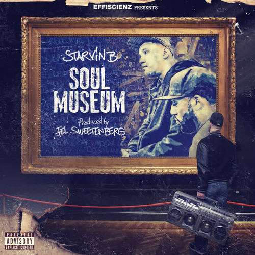 Soul Museum (Explicit)