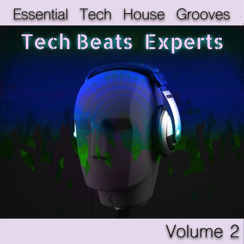 Tech Beats Experts, Vol. 2