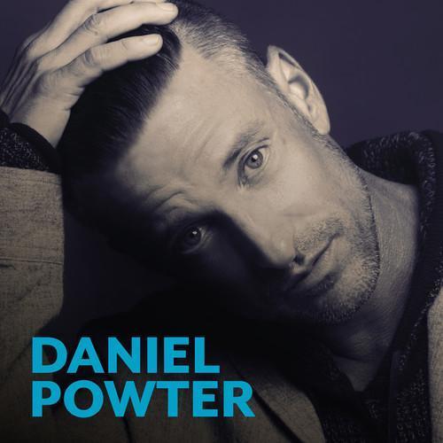 Daniel Powter