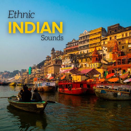 Ethnic Indian Sounds