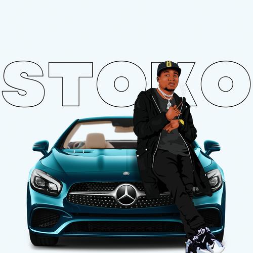 Scar Mkadinali (STOKO) [Explicit]