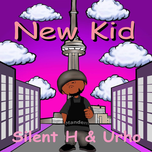 New Kid (Explicit)