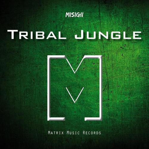 Tribal Jungle