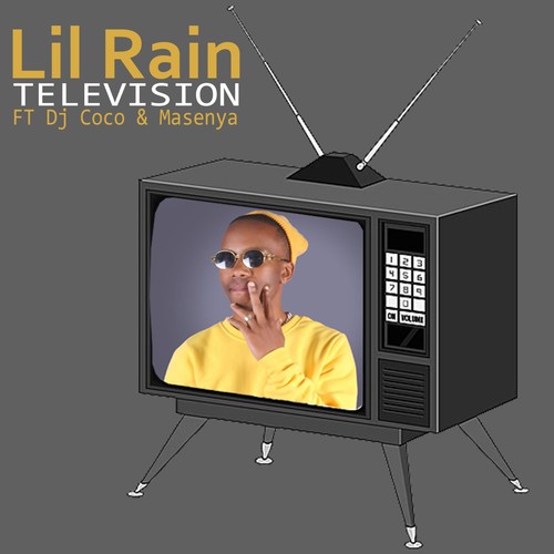 Television (feat. Dj Coco & Masenya)