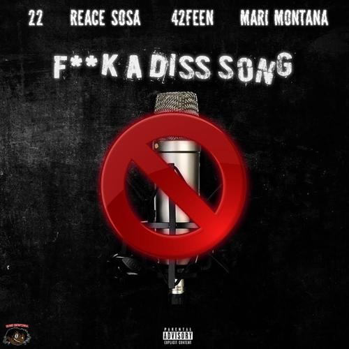 FUCK A DISS SONG (Explicit)