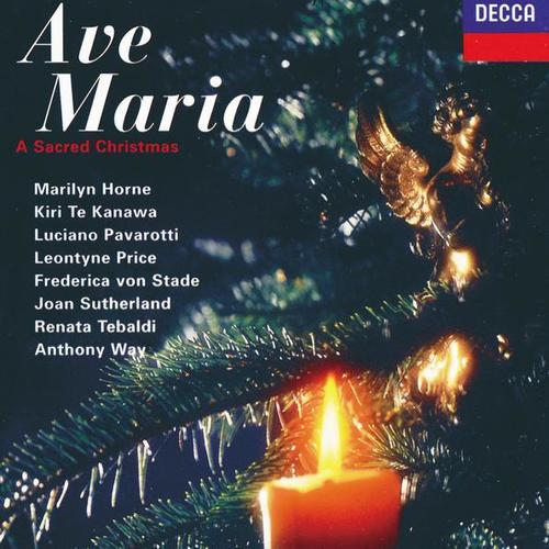 Ave Maria - A Sacred Christmas