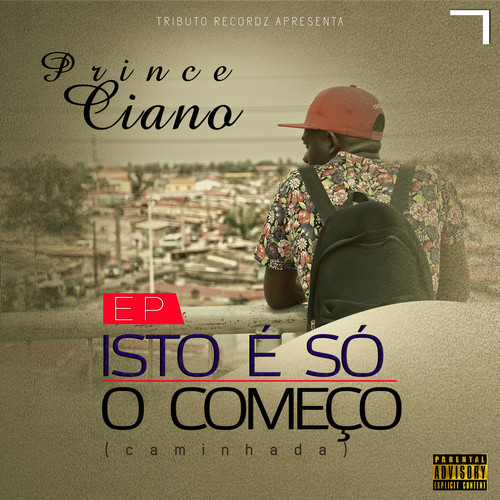 ISTO É SÓ O COMEÇO (Explicit)