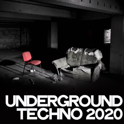 Underground Techno 2020