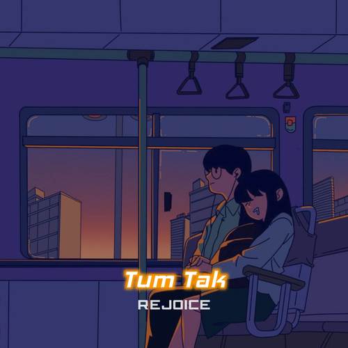 Tum Tak (Slowed and Reverb)