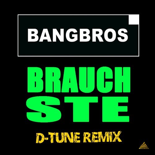 Brauchste (D-Tune Remix)