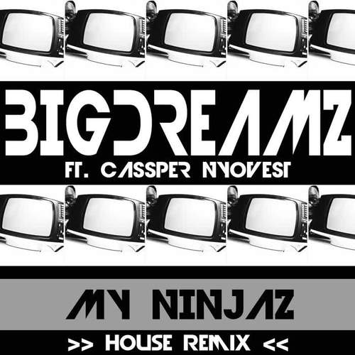 My Ninjaz (House Remix) [feat. Cassper Nyovest]
