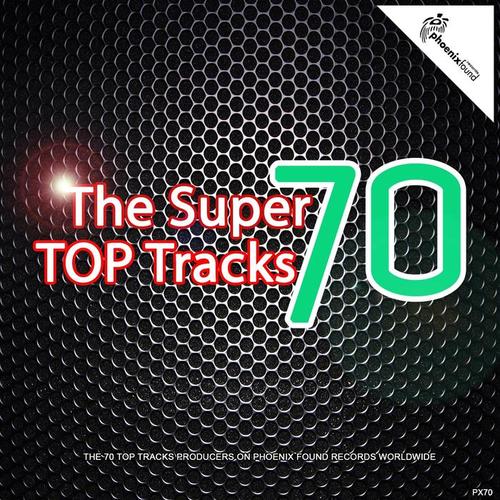 The Super 70 Top Track