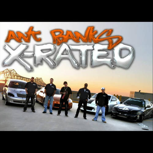 Xrated (Remix)