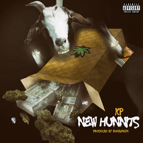 New Hunnits (Explicit)