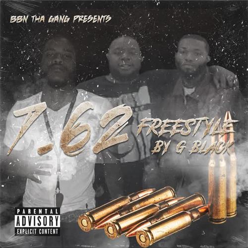 7.62 Freestlye (Explicit)