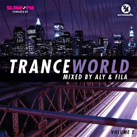 Trance World Volume 2