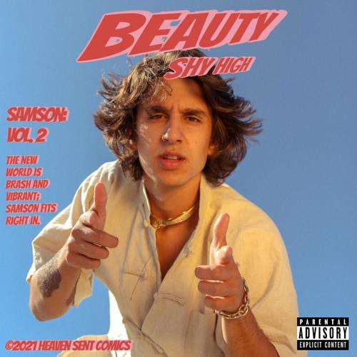 Beauty (Explicit)