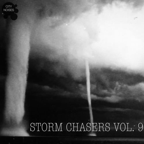 Storm Chasers, Vol. 9