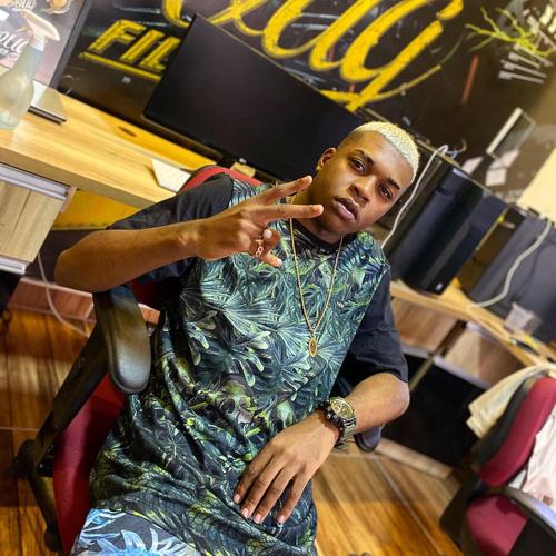 Book Rosa (feat. Mc Josh Mc Nenê, Mc Wesley, Dj Vitin Do Pc & Dj Ph Da Serra) [Explicit]