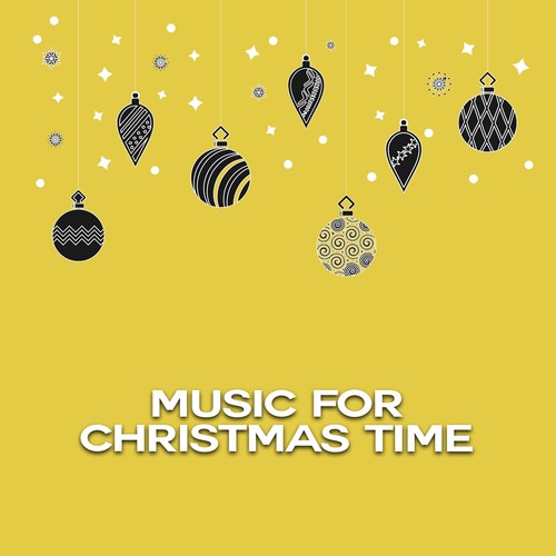 Music for Christmas Time