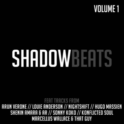 Shadow Beats, Vol. 1