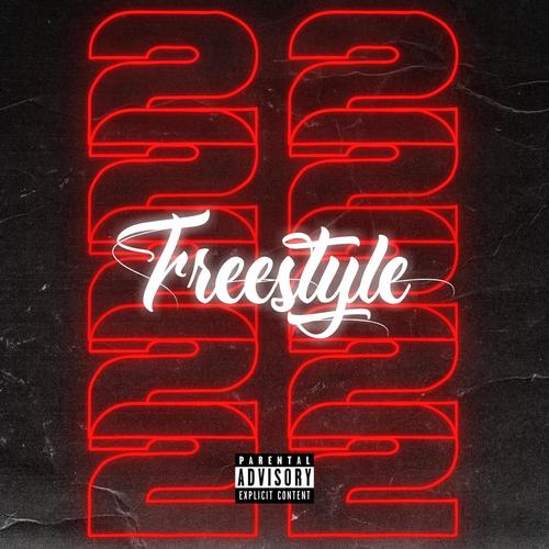 22 Freestyle (Explicit)