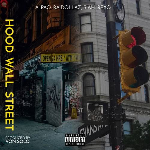 Hood Wall Street (Explicit)