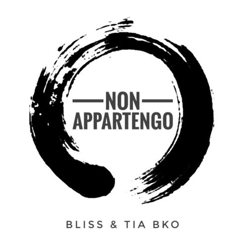 Non appartengo (feat. TUTOT & Low P.) [Explicit]