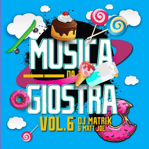 Musica da giostra, Vol. 6