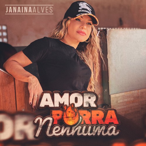 Amor Porra Nenhuma (Explicit)