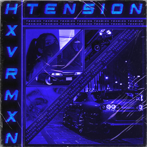 Tension (Explicit)