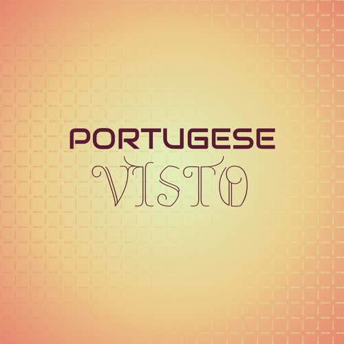 Portugese Visto