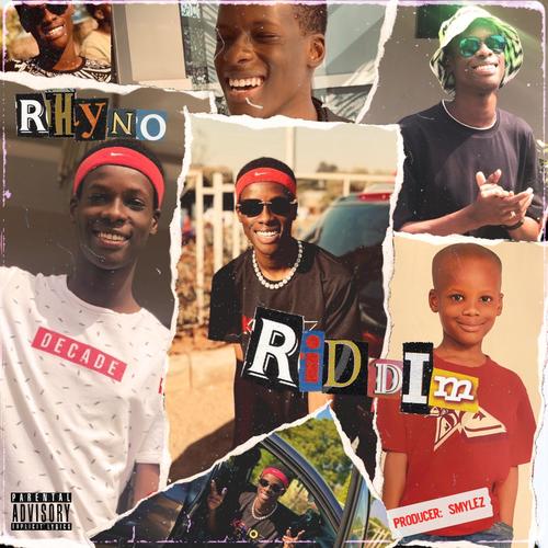 Rhyno Riddim