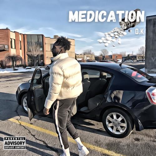 Medication (Explicit)