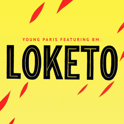 Loketo