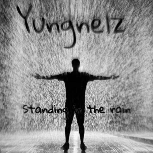 Standing in the rain (Explicit)