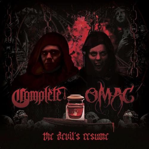 The Devil's Resume (Explicit)