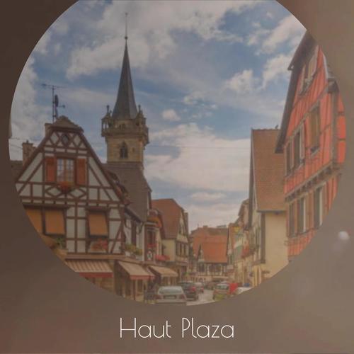 Haut Plaza