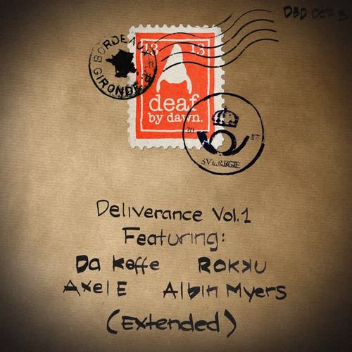 Deliverance, Vol. 1 (Extended)