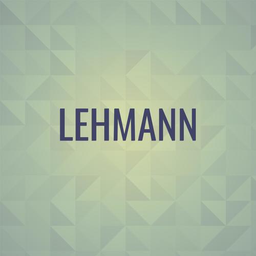 Lehmann