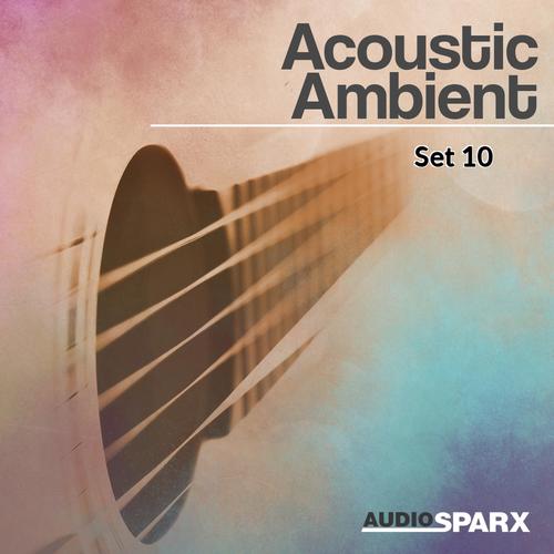 Acoustic Ambient, Set 10