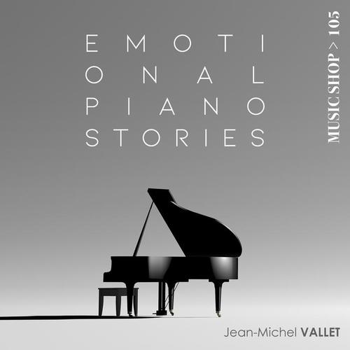 Emotional Piano Stories