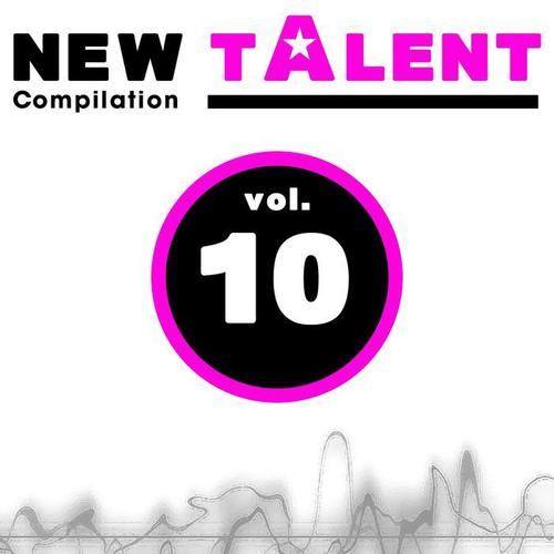 New Talent Compilation, Vol. 10