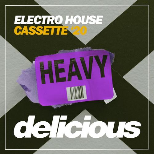 Electro House Cassette Summer '20