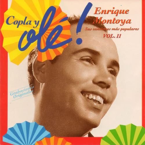 Copla y olé, Vol. 11