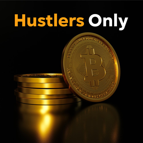 Hustlers Only (Explicit)